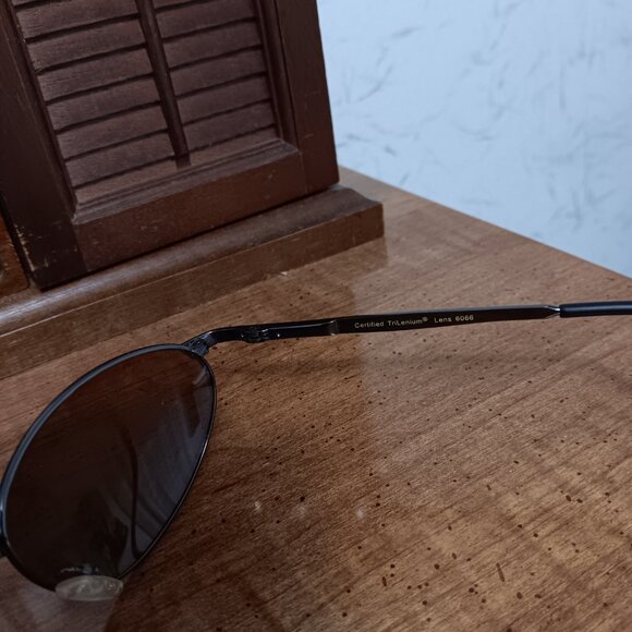 Eagle Eyes men's polarized sunglasses - Picture 6 of 9